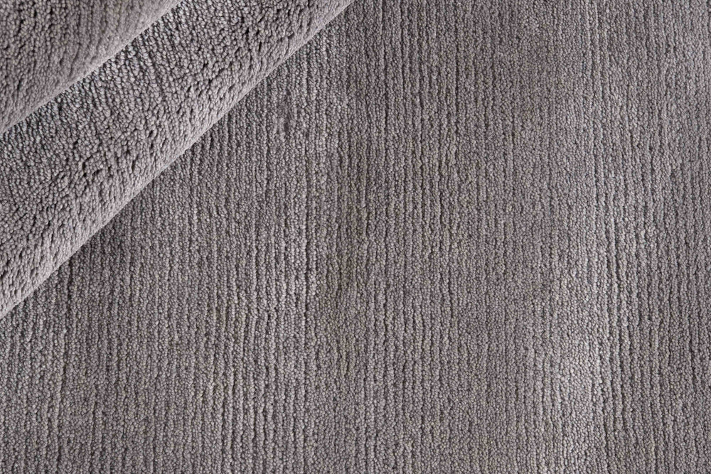 Northern Light Wool Collection | Hand-Knotted New Zealand Wool Rugs in Scandinavian Colors150 cm x 150 cm