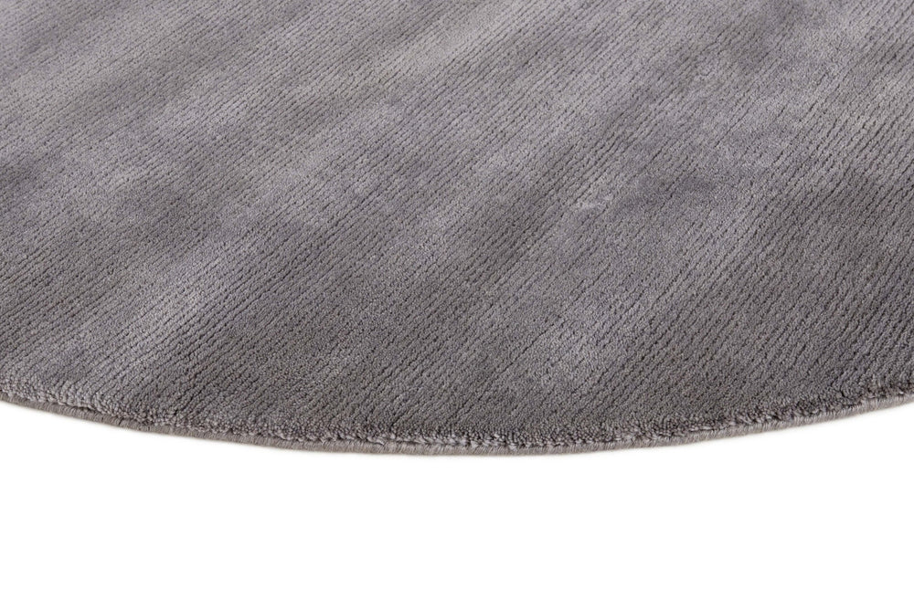 Northern Light Wool Collection | Hand-Knotted New Zealand Wool Rugs in Scandinavian Colors150 cm x 150 cm