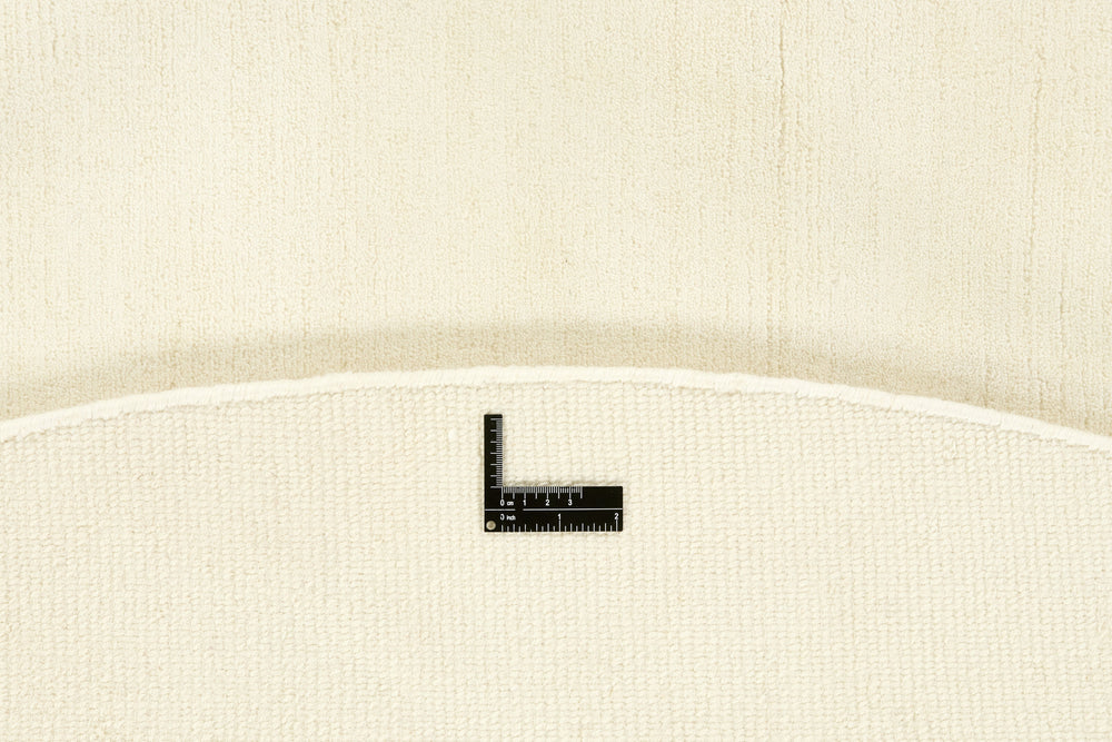 Northern Light Wool Collection | Hand-Knotted New Zealand Wool Rugs in Scandinavian Colors150 cm x 150 cm