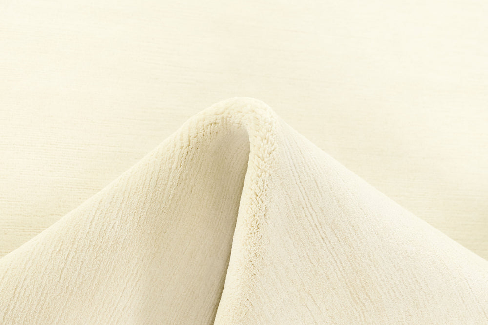 Northern Light Wool Collection | Hand-Knotted New Zealand Wool Rugs in Scandinavian Colors150 cm x 150 cm