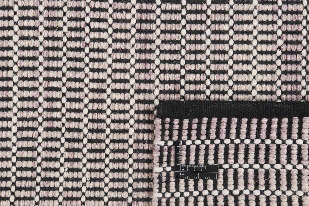 Walls Republic Bricks Collection ‚àö√™ Handcrafted Flatwoven Wool Rugs in Sleek Modern Designs60 cm x 90 cm
