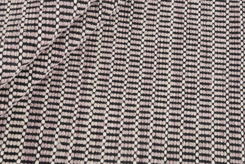 Walls Republic Bricks Collection ‚àö√™ Handcrafted Flatwoven Wool Rugs in Sleek Modern Designs60 cm x 90 cm