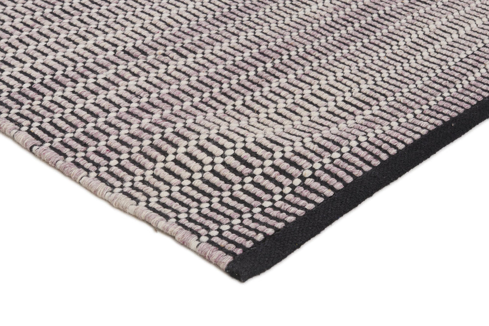 Walls Republic Bricks Collection ‚àö√™ Handcrafted Flatwoven Wool Rugs in Sleek Modern Designs60 cm x 90 cm