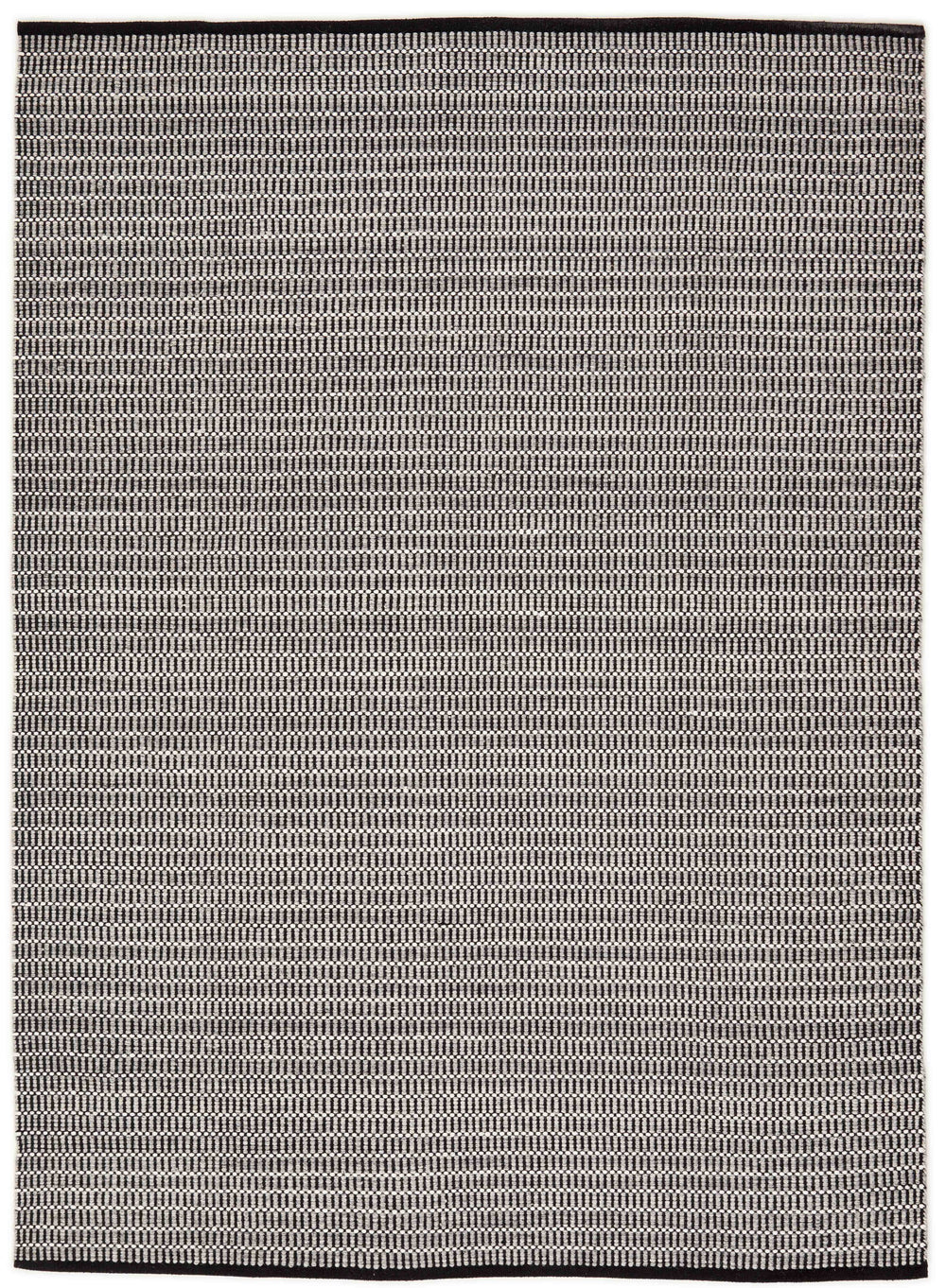 Bricks Collection Handcrafted Flatwoven Wool Rugs in Sleek Modern Designs | Walls Republic