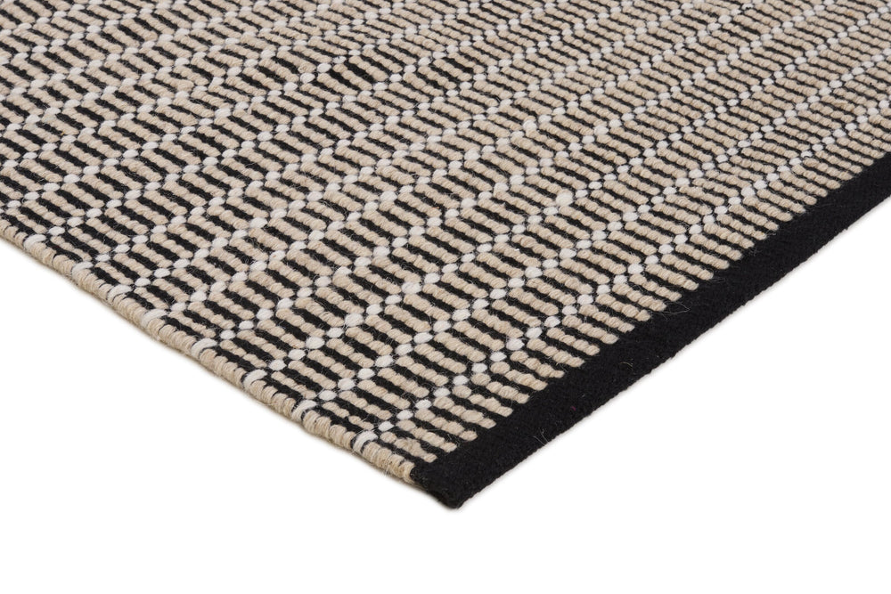 Walls Republic Bricks Collection ‚àö√™ Handcrafted Flatwoven Wool Rugs in Sleek Modern Designs60 cm x 90 cm