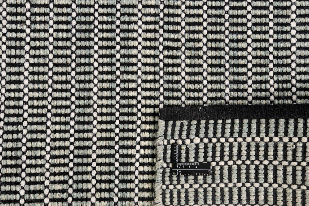 Walls Republic Bricks Collection ‚àö√™ Handcrafted Flatwoven Wool Rugs in Sleek Modern Designs60 cm x 90 cm