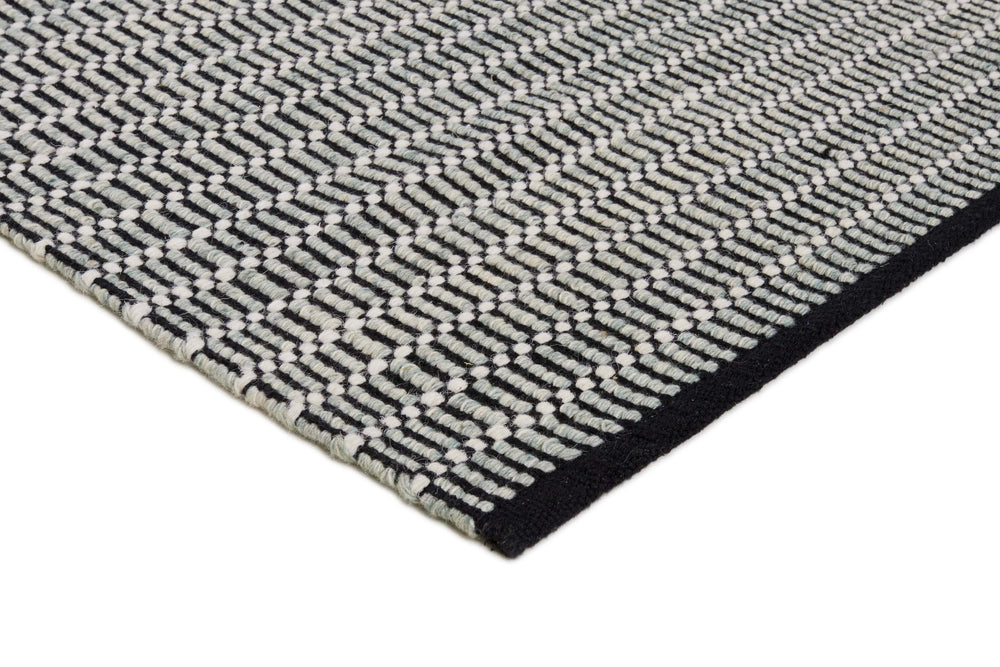 Walls Republic Bricks Collection ‚àö√™ Handcrafted Flatwoven Wool Rugs in Sleek Modern Designs60 cm x 90 cm