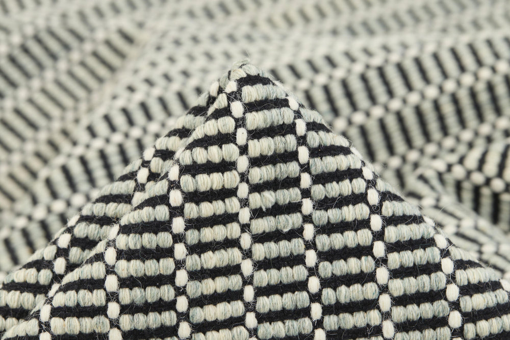 Walls Republic Bricks Collection ‚àö√™ Handcrafted Flatwoven Wool Rugs in Sleek Modern Designs60 cm x 90 cm