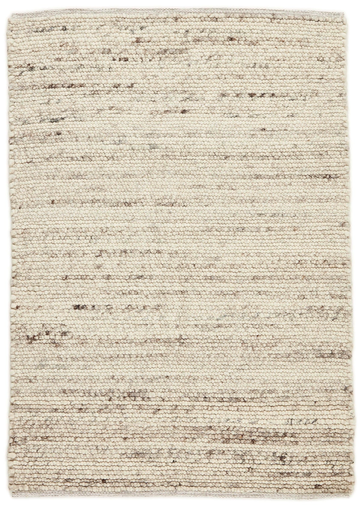 Walls Republic Stone Collection Ð Handmade Modern Rugs with Rustic Flatwoven Charm60 cm x 90 cm