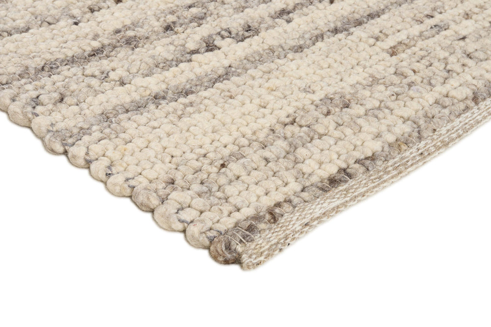 Walls Republic Stone Collection ‚àö√™ Handmade Modern Rugs with Rustic Flatwoven Charm60 cm x 90 cm