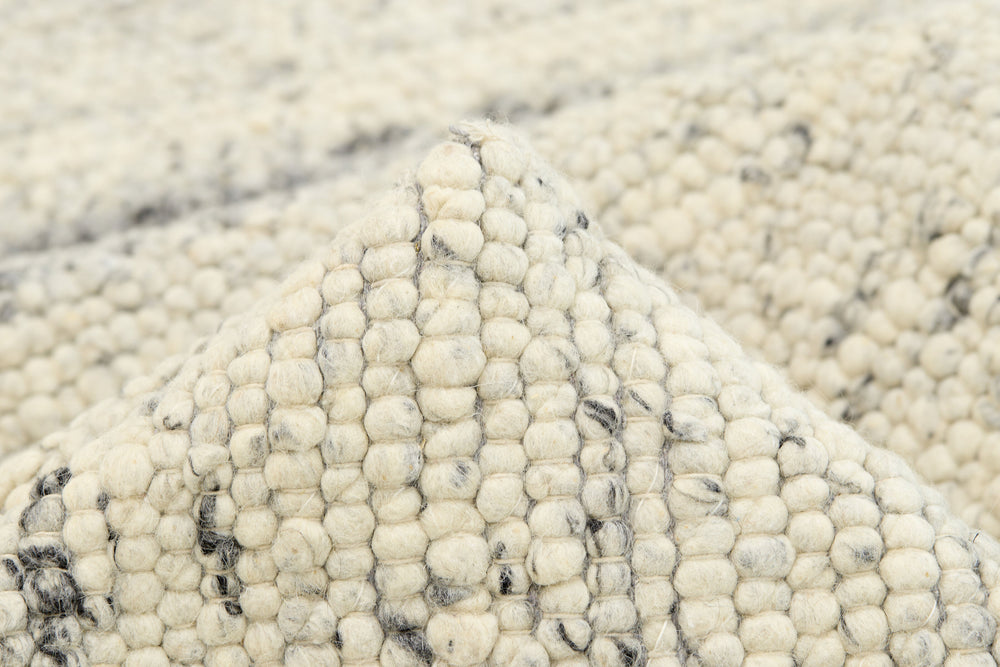 Walls Republic Stone Collection ‚àö√™ Handmade Modern Rugs with Rustic Flatwoven Charm60 cm x 90 cm