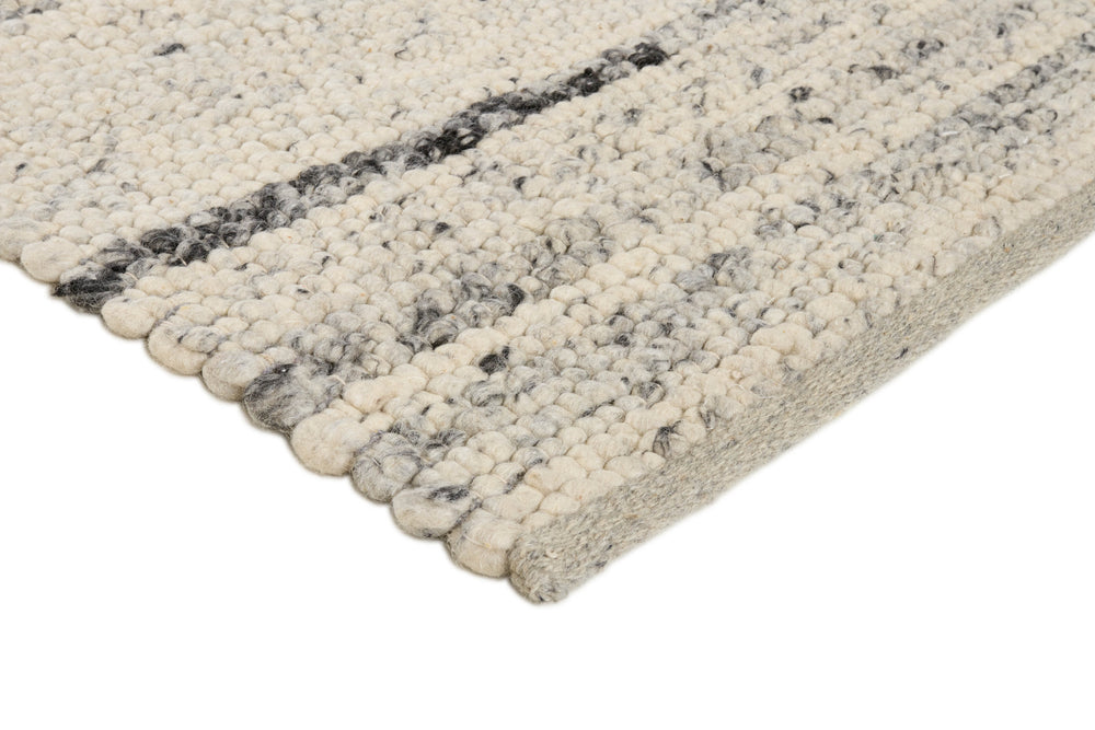 Walls Republic Stone Collection ‚àö√™ Handmade Modern Rugs with Rustic Flatwoven Charm60 cm x 90 cm