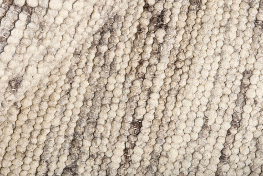 Walls Republic Stone Collection ‚àö√™ Handmade Modern Rugs with Rustic Flatwoven Charm200 cm x 200 cm