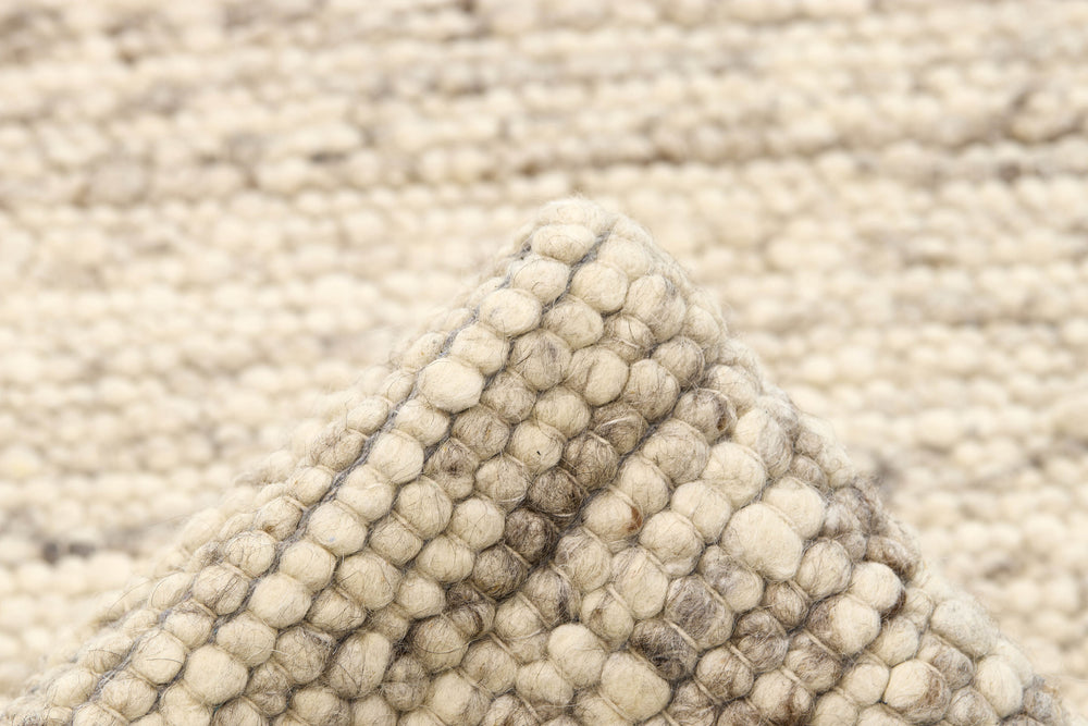 Walls Republic Stone Collection ‚àö√™ Handmade Modern Rugs with Rustic Flatwoven Charm200 cm x 200 cm
