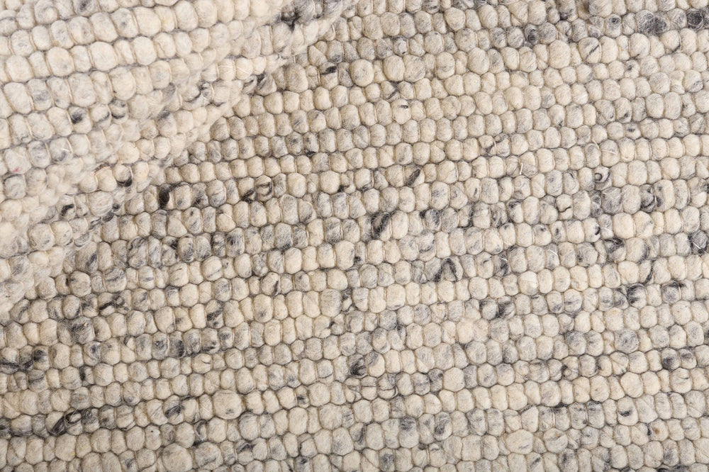 Walls Republic Stone Collection ‚àö√™ Handmade Modern Rugs with Rustic Flatwoven Charm200 cm x 200 cm