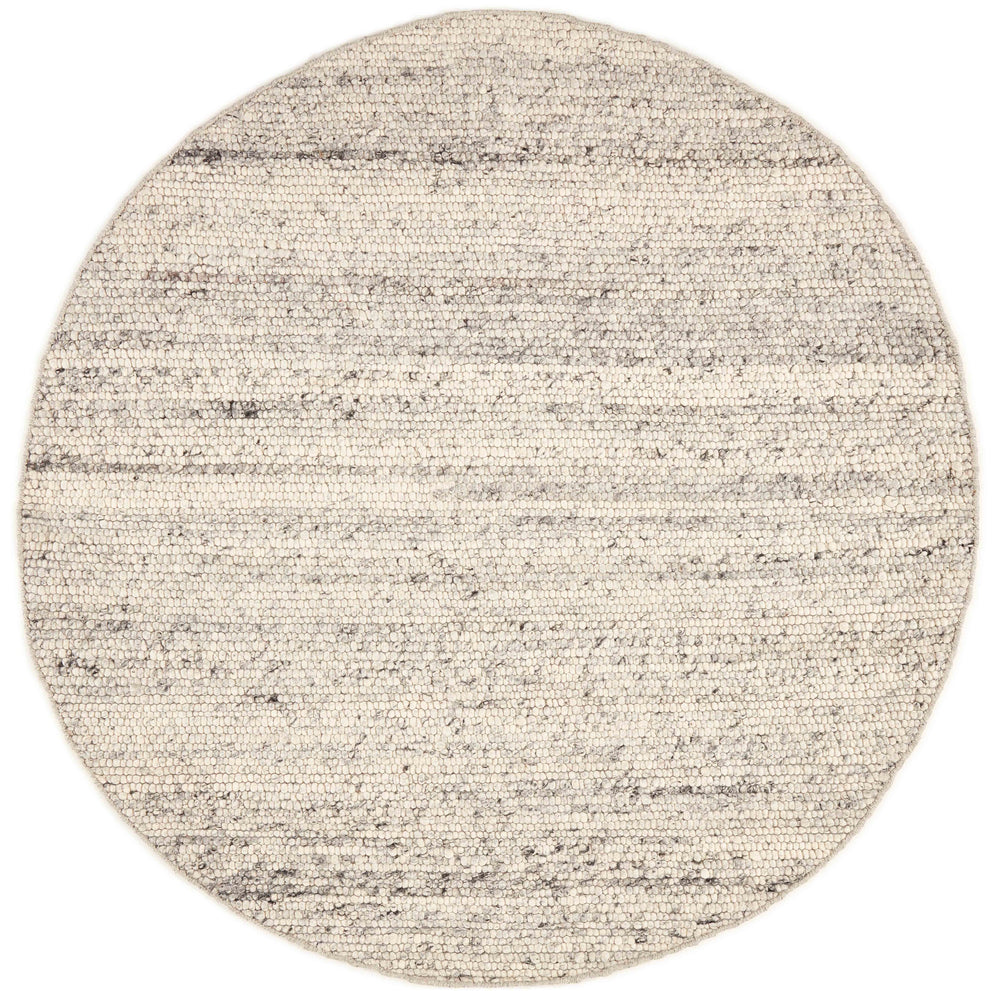 Walls Republic Stone Collection ‚àö√™ Handmade Modern Rugs with Rustic Flatwoven Charm200 cm x 200 cm