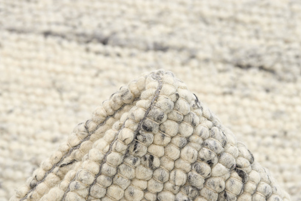 Walls Republic Stone Collection ‚àö√™ Handmade Modern Rugs with Rustic Flatwoven Charm200 cm x 200 cm