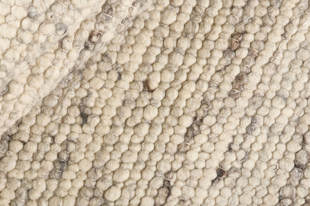 Walls Republic Stone Collection ‚àö√™ Handmade Modern Rugs with Rustic Flatwoven Charm200 cm x 200 cm