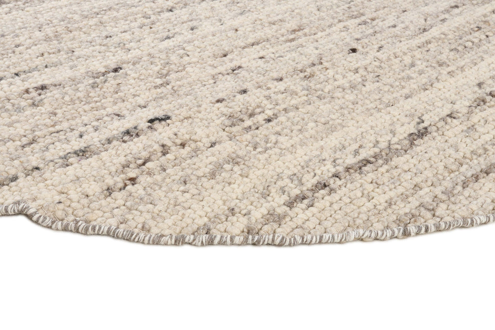 Walls Republic Stone Collection ‚àö√™ Handmade Modern Rugs with Rustic Flatwoven Charm200 cm x 200 cm