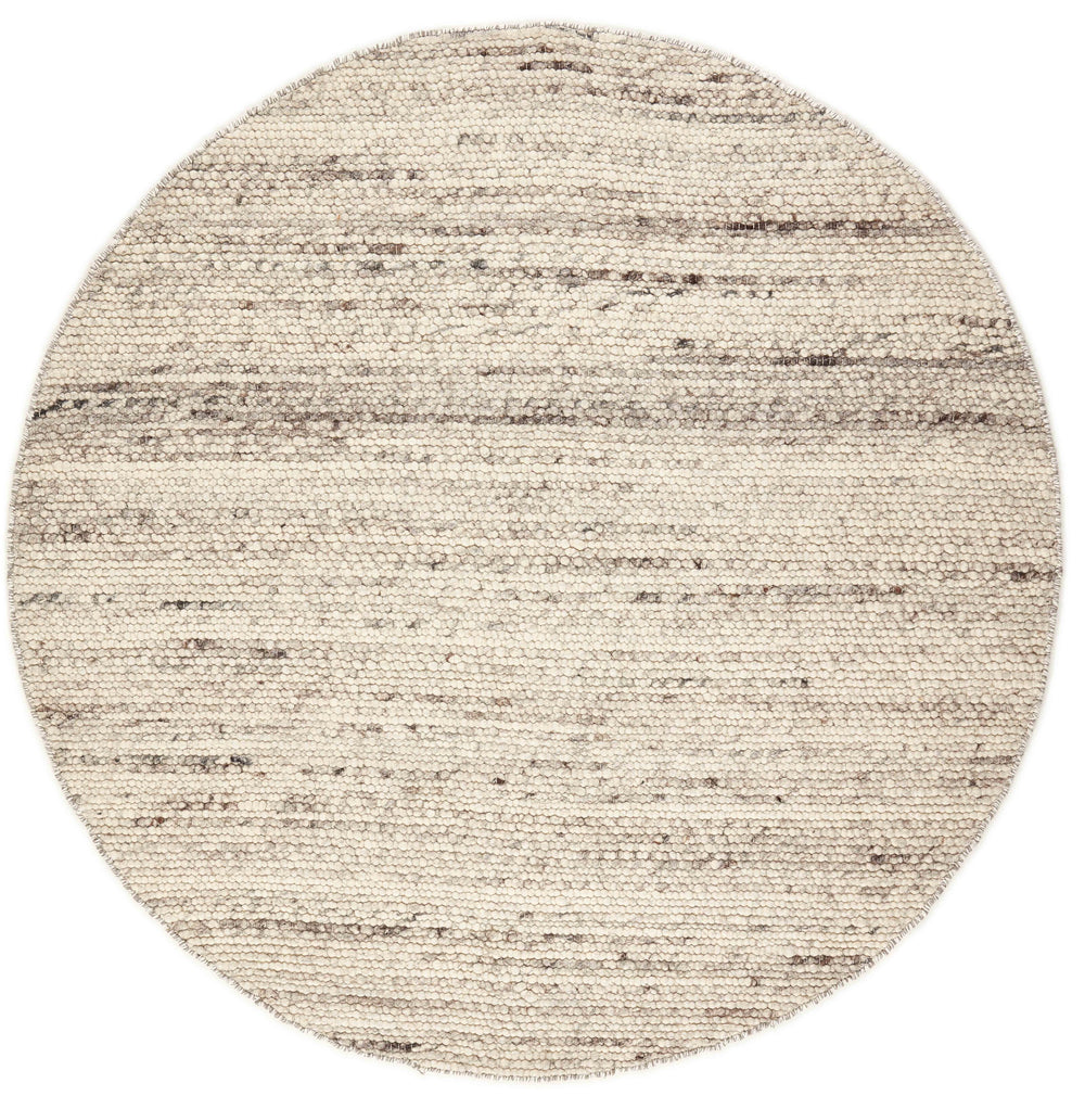 Walls Republic Stone Collection ‚àö√™ Handmade Modern Rugs with Rustic Flatwoven Charm200 cm x 200 cm