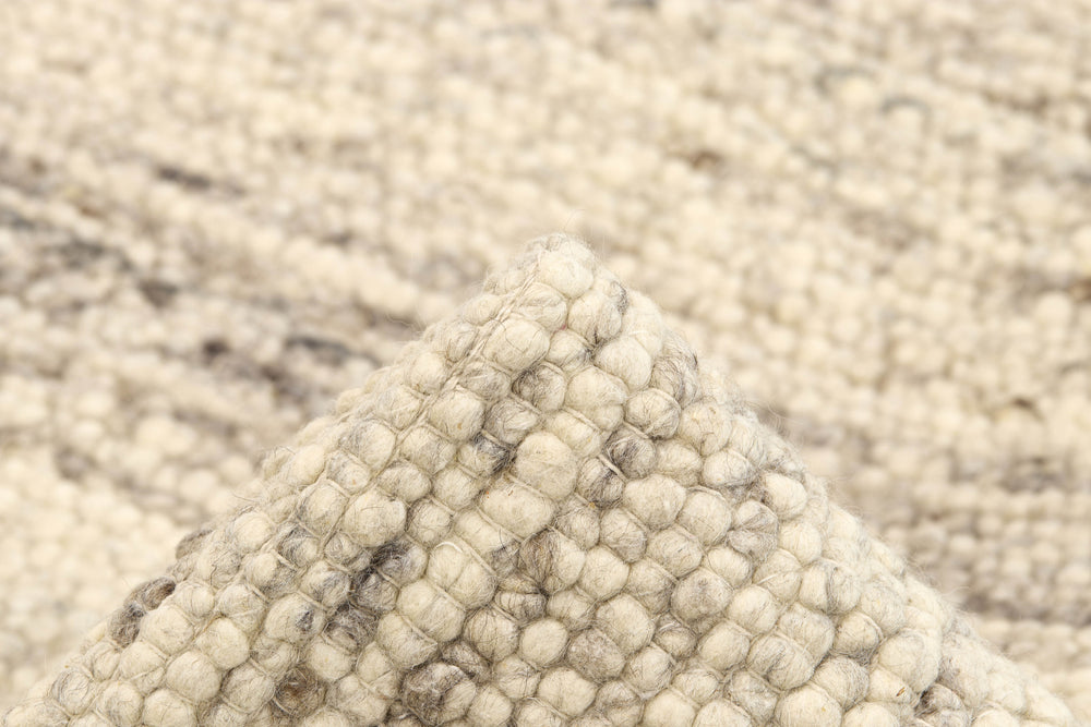 Walls Republic Stone Collection ‚àö√™ Handmade Modern Rugs with Rustic Flatwoven Charm200 cm x 200 cm