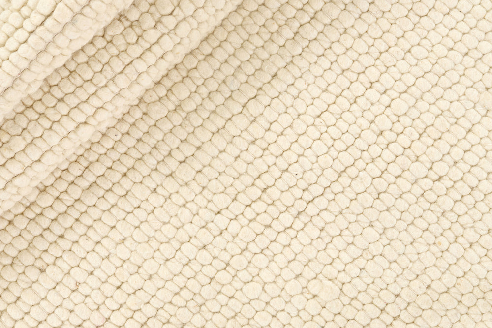 Walls Republic Stone Collection ‚àö√™ Handmade Modern Rugs with Rustic Flatwoven Charm200 cm x 200 cm