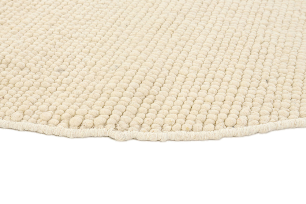 Walls Republic Stone Collection ‚àö√™ Handmade Modern Rugs with Rustic Flatwoven Charm200 cm x 200 cm