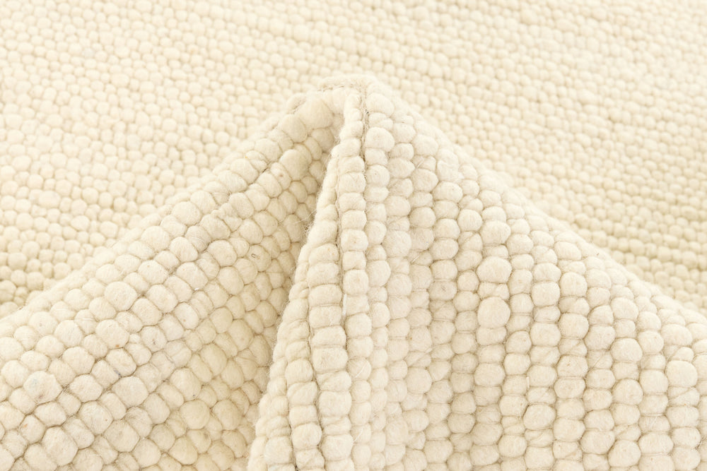 Walls Republic Stone Collection ‚àö√™ Handmade Modern Rugs with Rustic Flatwoven Charm200 cm x 200 cm