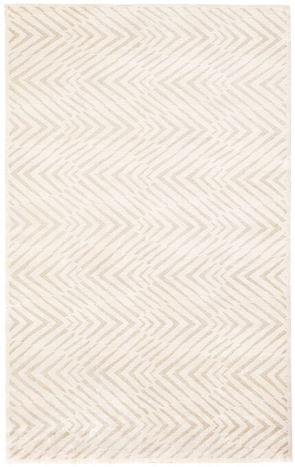 Cosmou Rug Collection | Hand-Knotted Viscose Rugs for Nordic Interiors60 cm x 90 cm