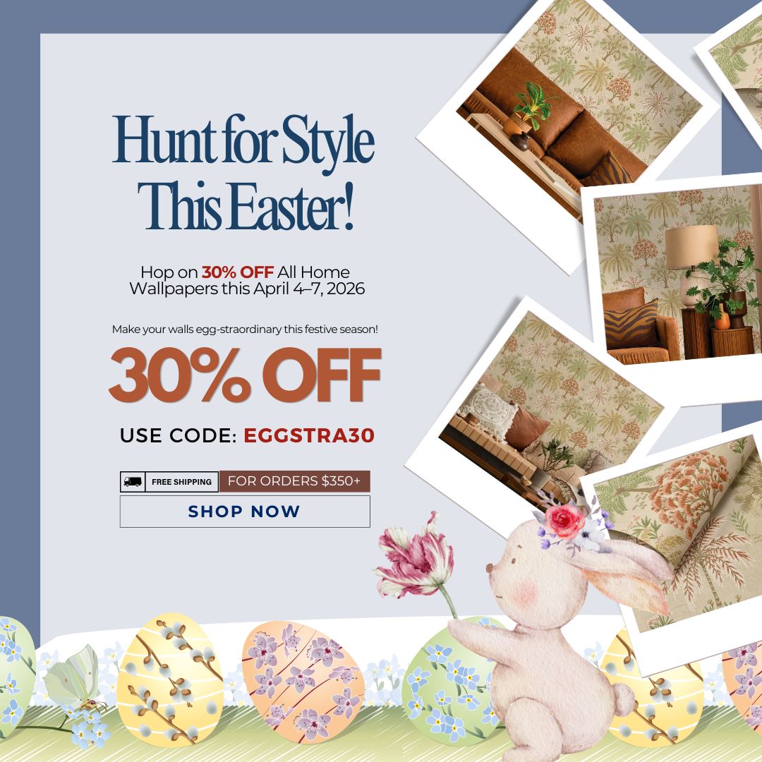 Easter Egg Walls Republic