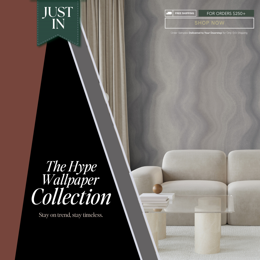 The Hype Wallpaper Collection