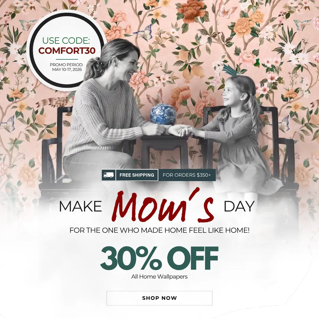 Mothers Day Promotion 2026 - Walls Republic
