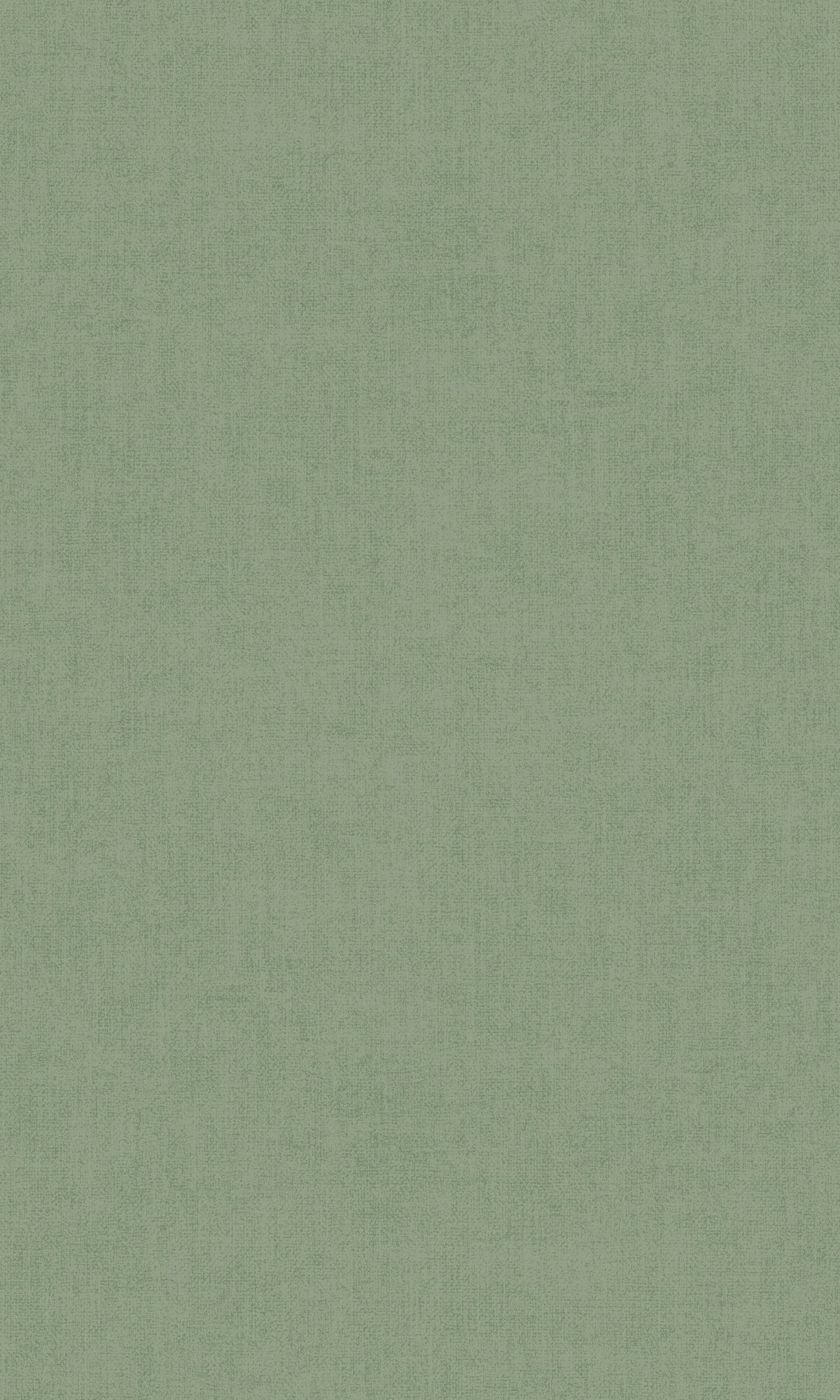 Moss Green Simple Plain Wallpaper R9310