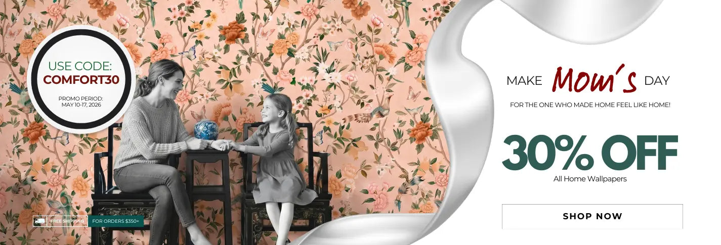 Mothers Day Promotion 2026 - Walls Republic