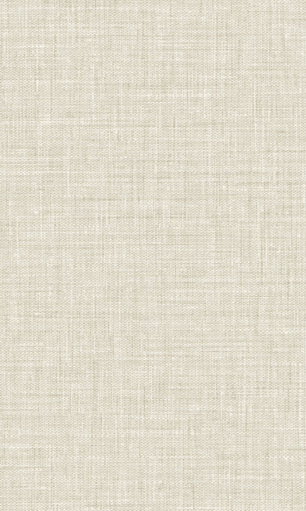 Muslin Fabric Like Textured Vinyl Commercial Wallpaper C7598