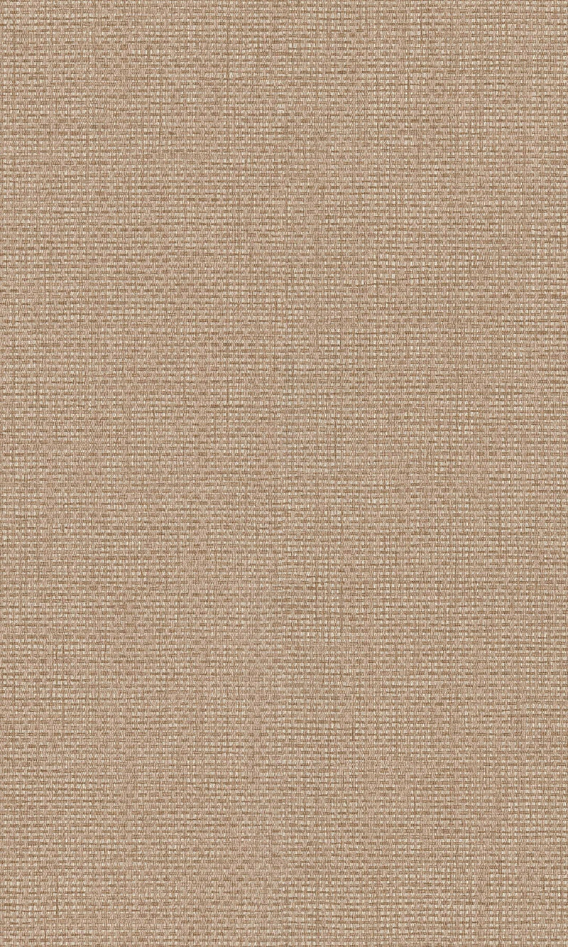 Naturel Plain Textured Textile Wallpaper R8630