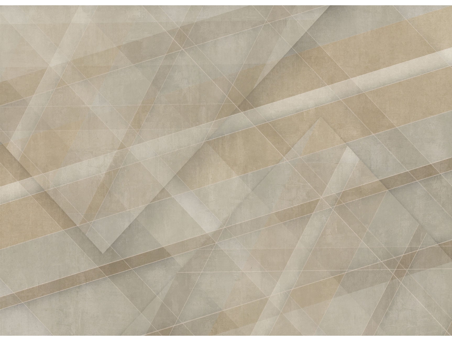 Neutral Abstract geometric Brown Mural Wallpaper M1332 – Walls Republic US