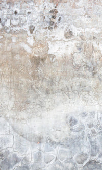 Neutral Concrete Mural Wallpaper M1153