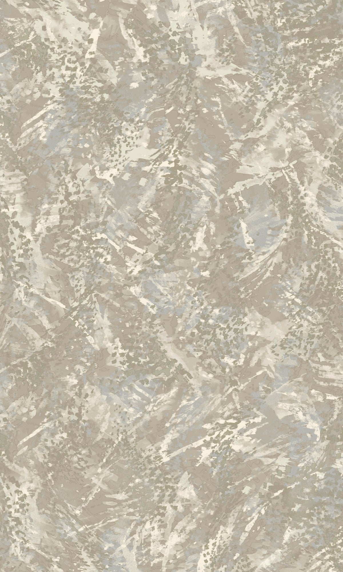 Neutral Feather Like Textured Abstract Wallpaper R8941