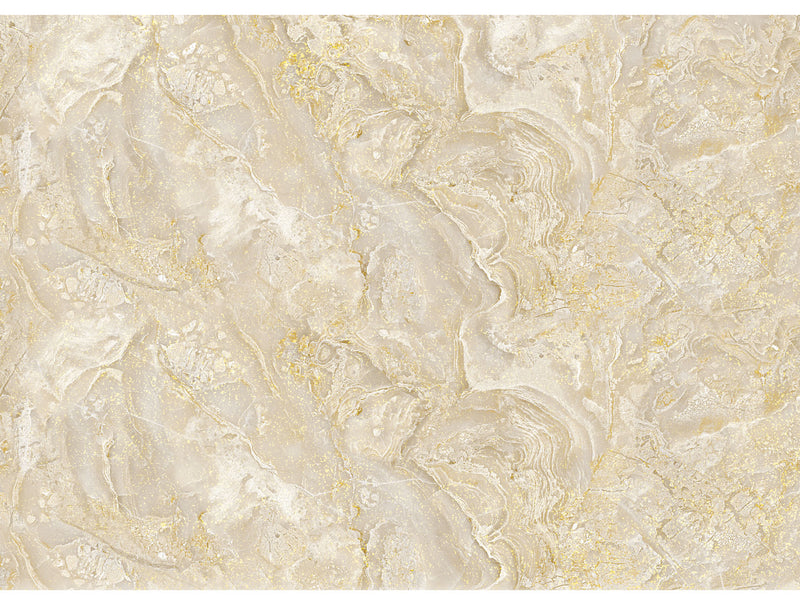 Neutral Luxury Marble Mural Wallpaper M1249