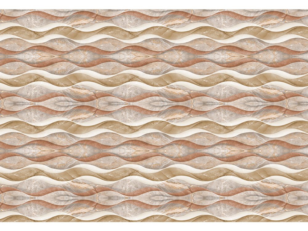 Neutral Marble Natural Mural Wallpaper M1339