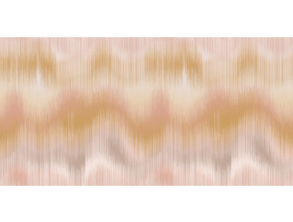 Neutral Soft Blurry Gradient Mural Wallpaper M1395