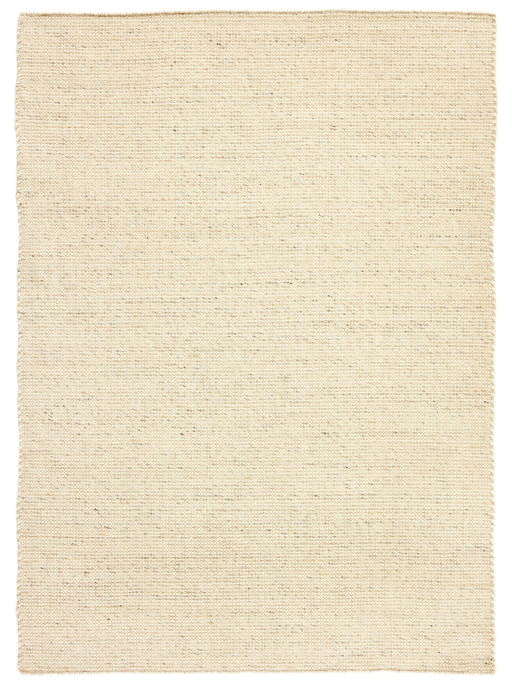 Grey Mix Contemporary Polka Dotted Handwoven Rectangular Luxury Rugs