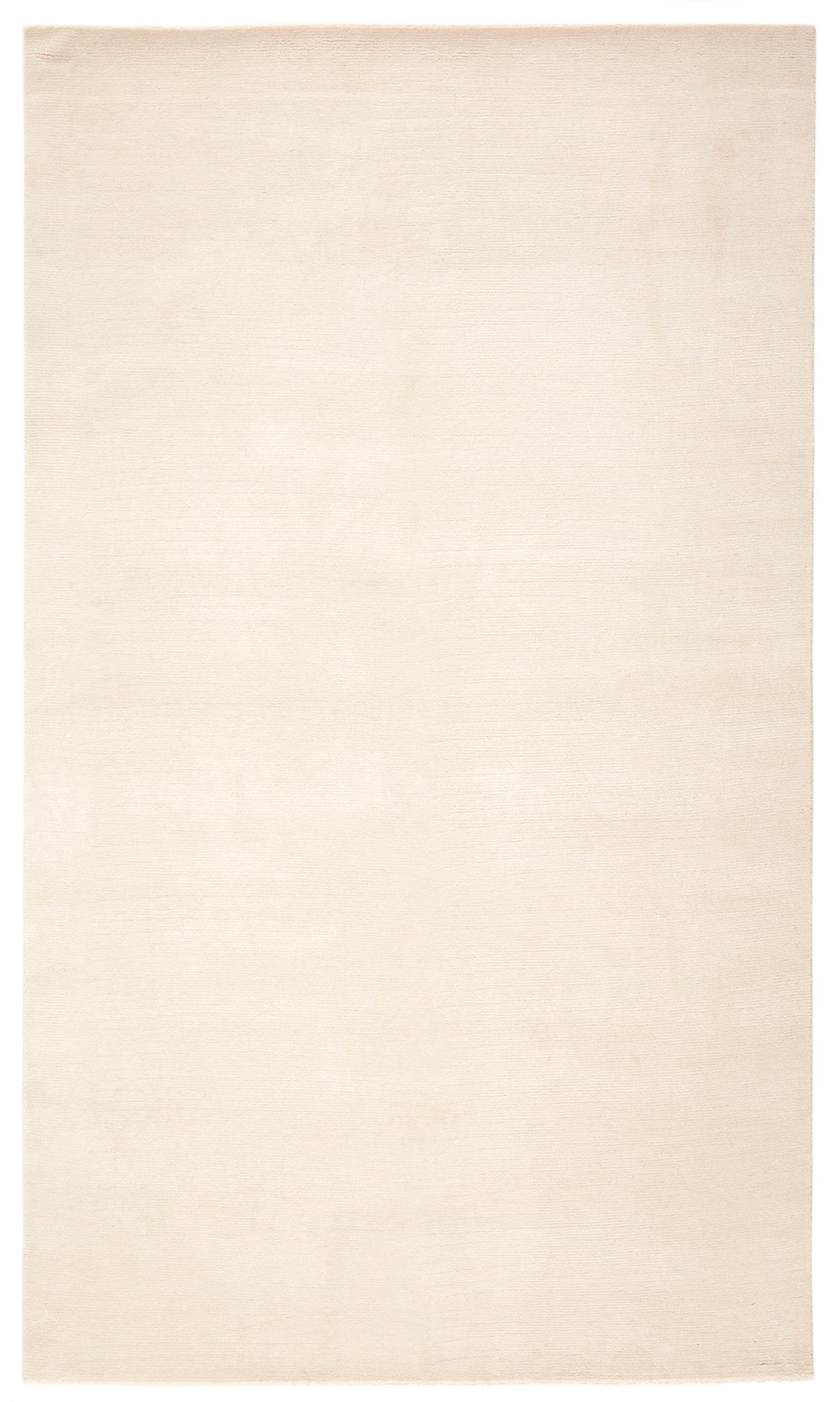 Ecru Abstract Aurora Hand Knotted Rectangular Luxury Rugs