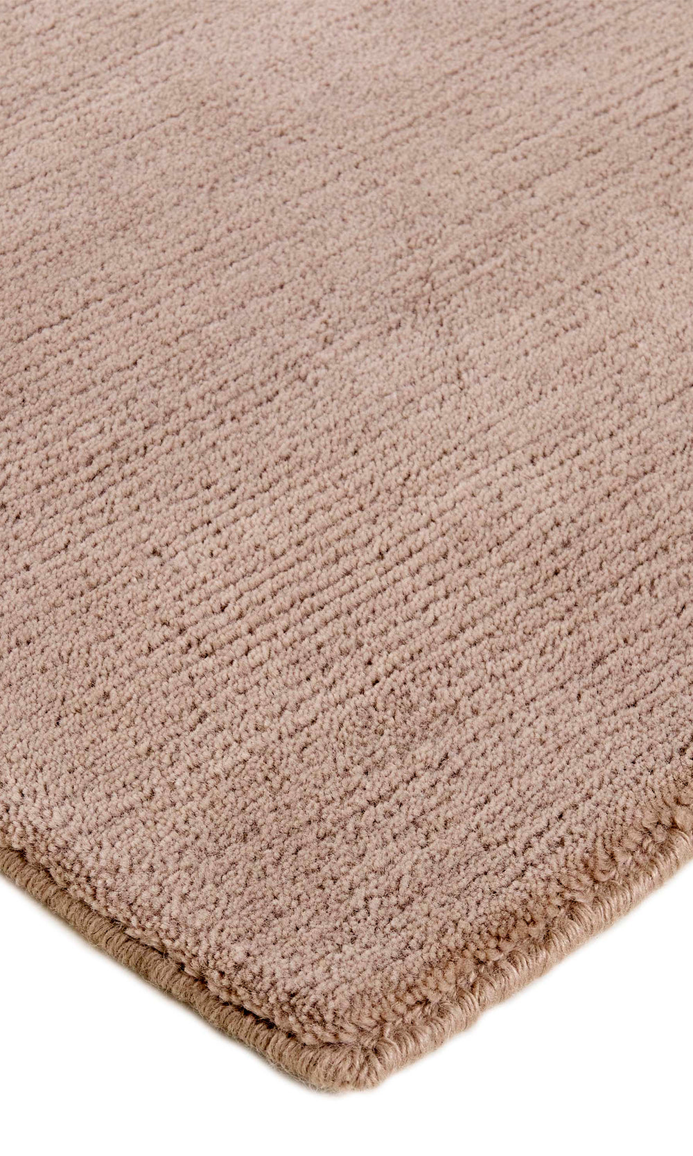 Oyster Abstract Aurora Hand Knotted Rectangular Luxury Rugs