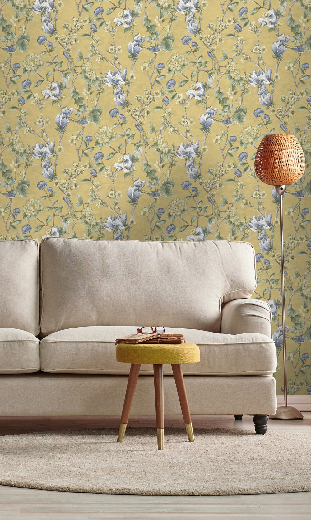 buy orche wallpaper