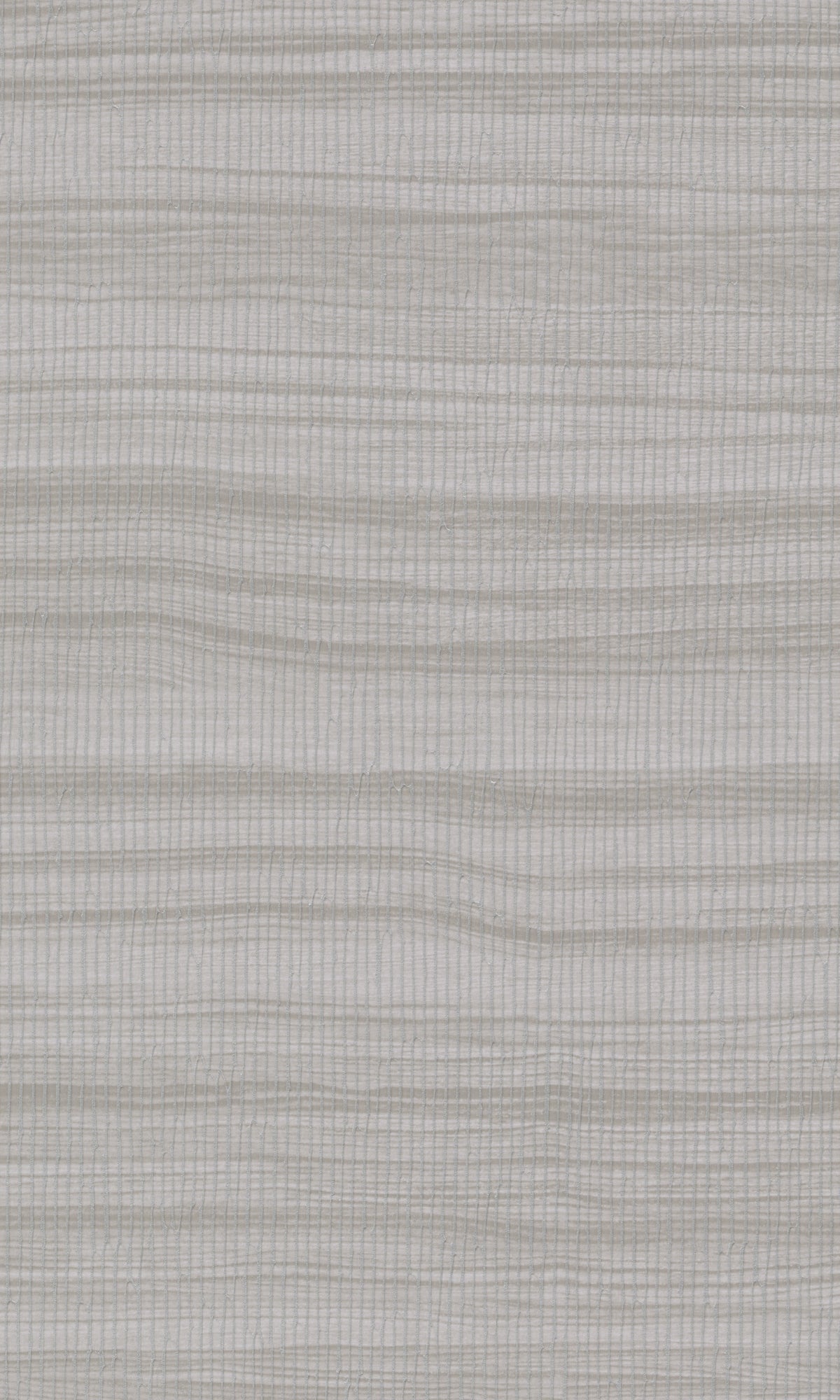 Off White Plain Natural Faux Wallpaper R8702
