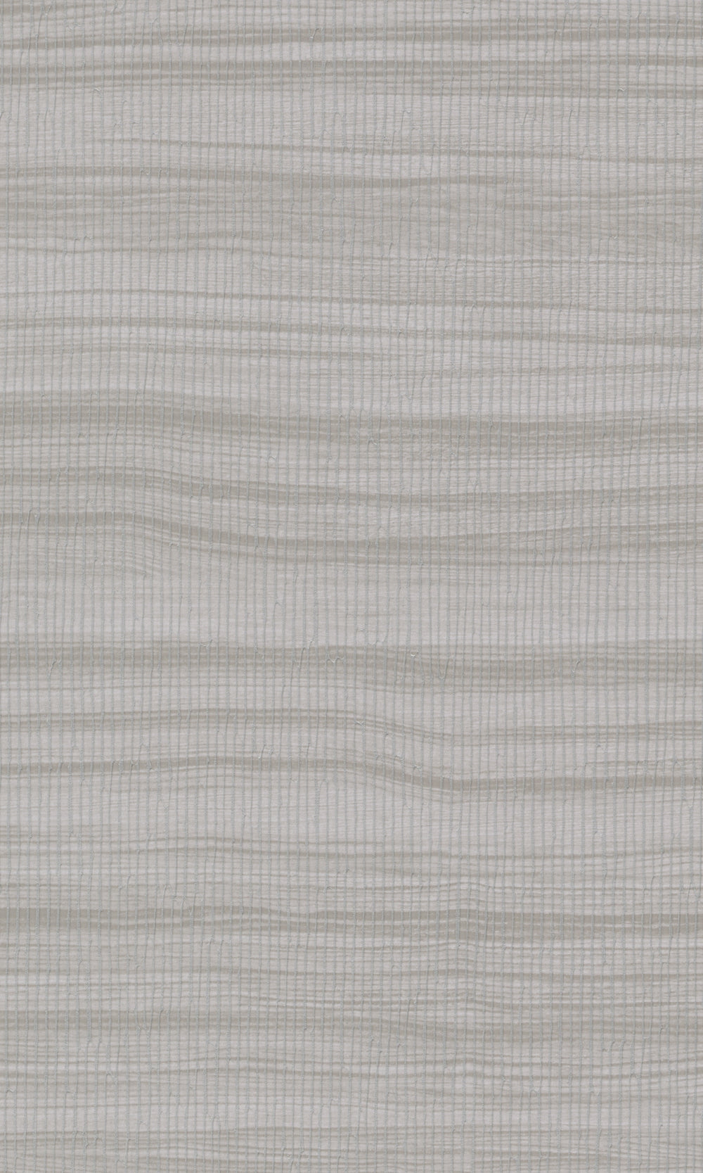 Off White Plain Natural Faux Wallpaper R8702