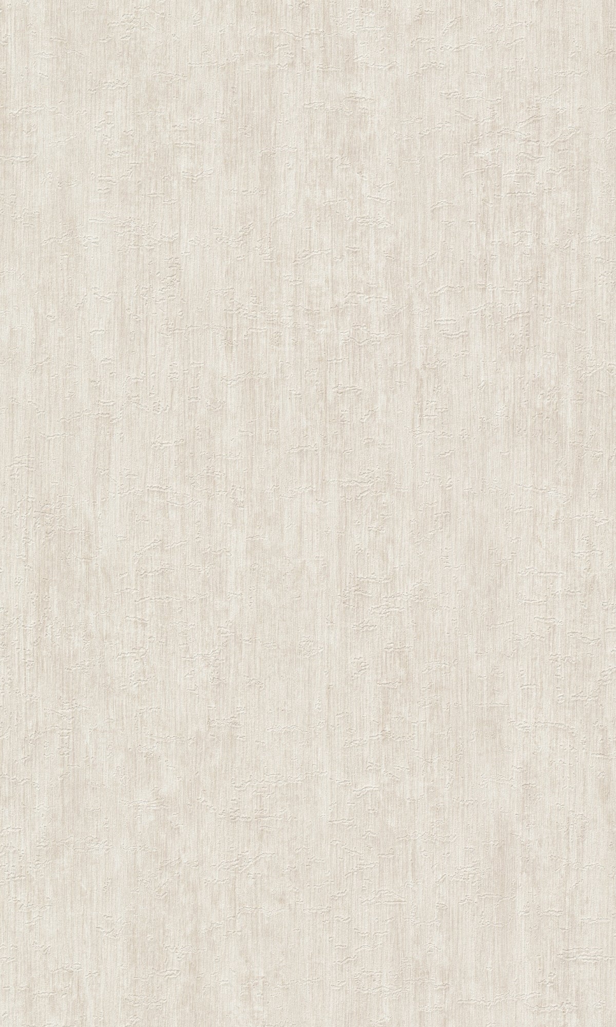 Off White Plain Textured Wallpaper R8707