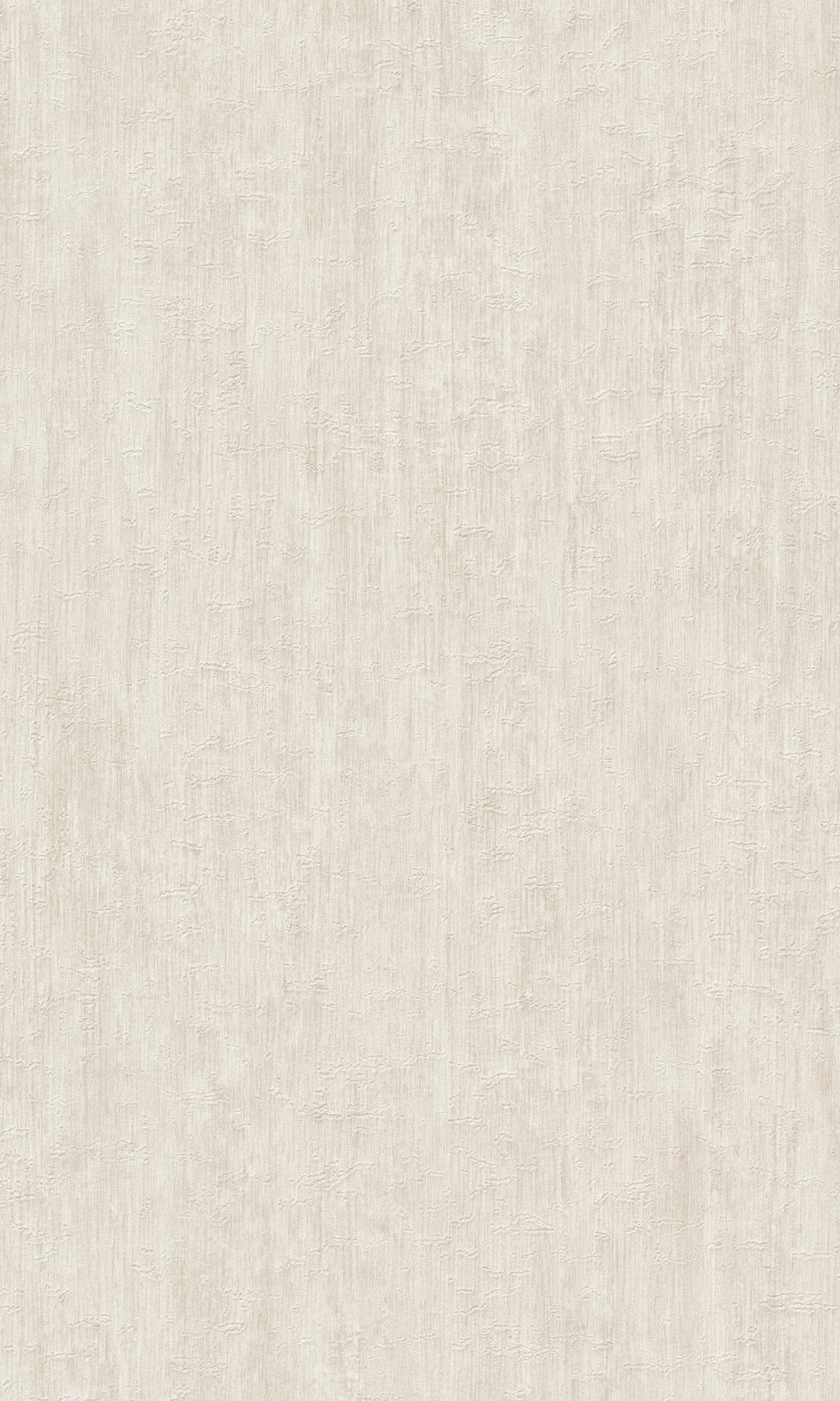 Off White Plain Textured Wallpaper R8707